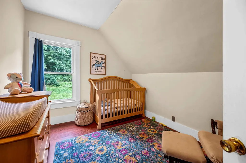 3 Thomas Street Barre City VT 05641