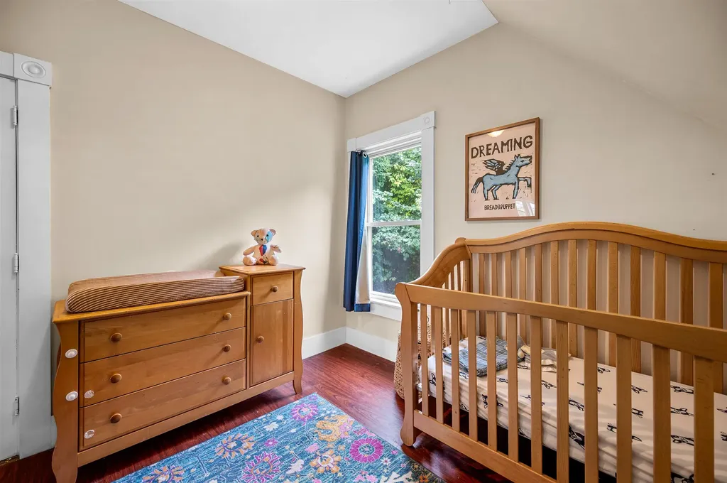 3 Thomas Street Barre City VT 05641