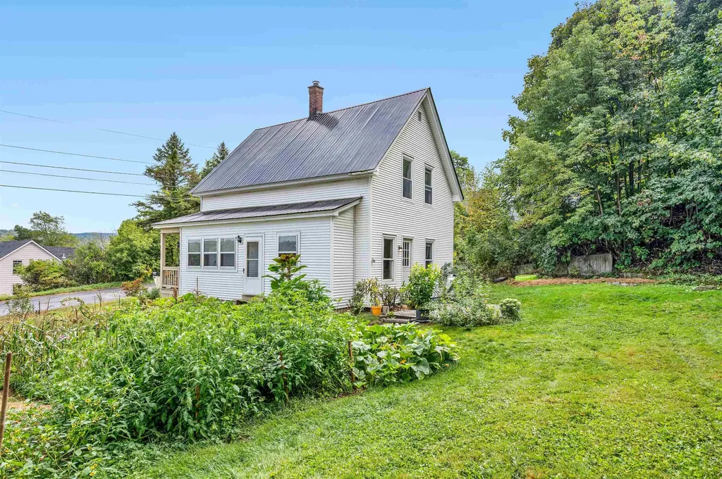 3 Thomas Street Barre City VT 05641