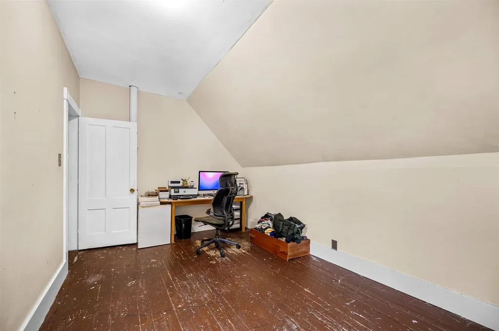 3 Thomas Street Barre City VT 05641