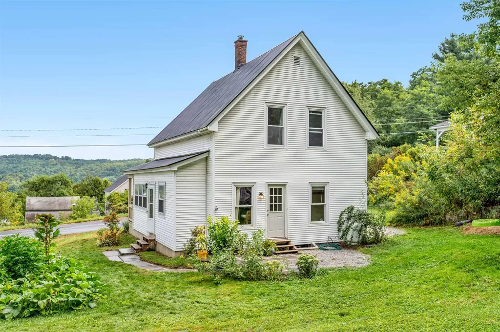 3 Thomas Street Barre City VT 05641