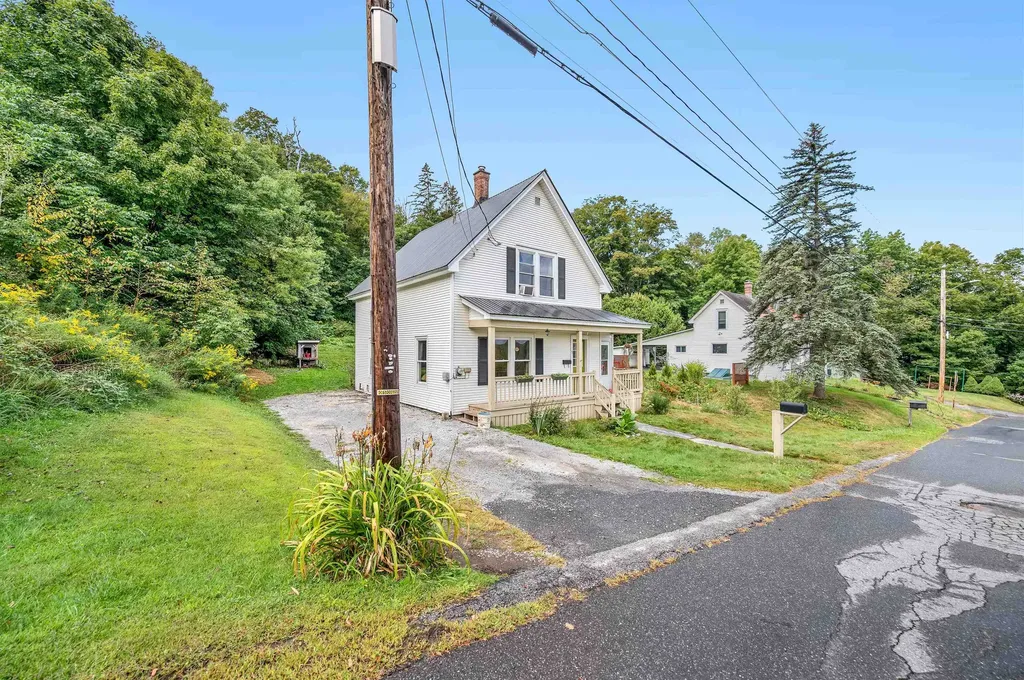3 Thomas Street Barre City VT 05641