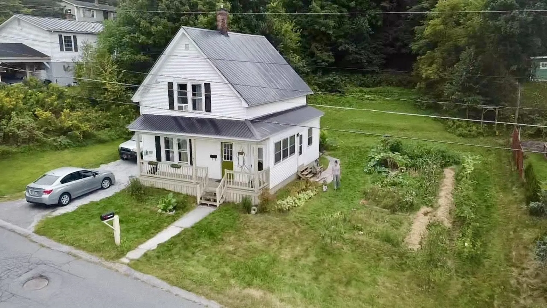 3 Thomas Street Barre City VT 05641