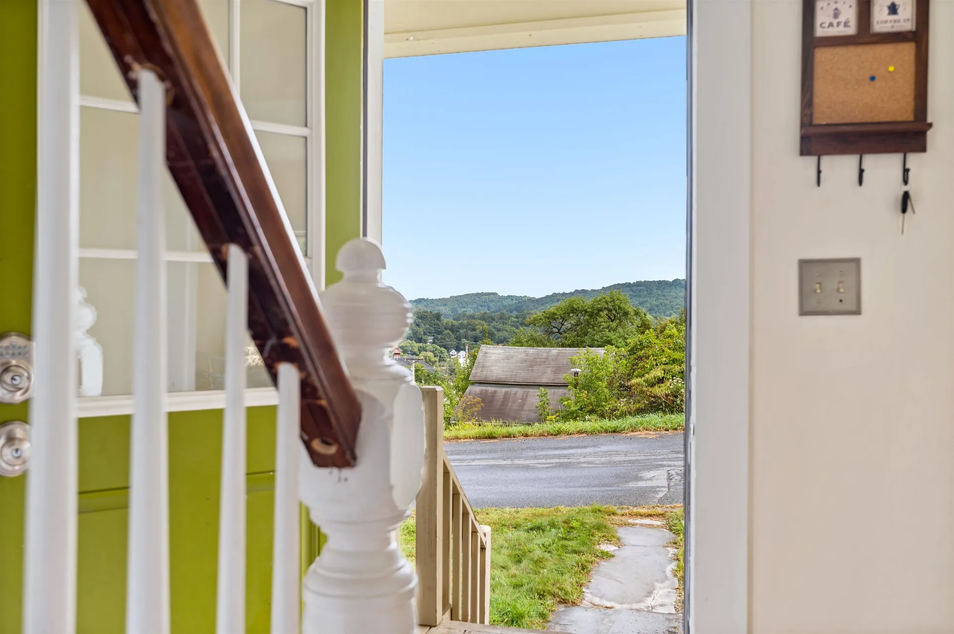 3 Thomas Street Barre City VT 05641
