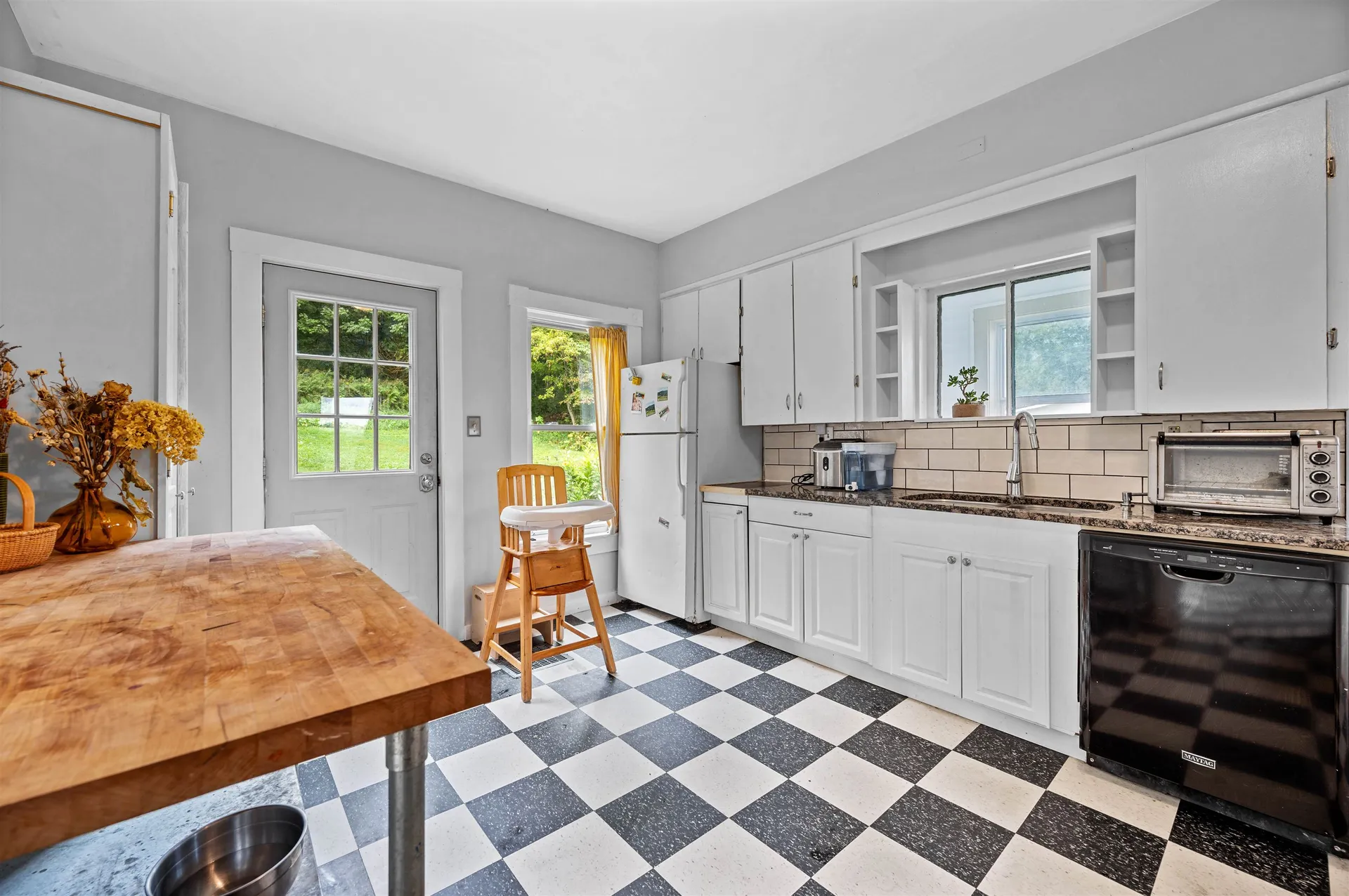 3 Thomas Street Barre City VT 05641