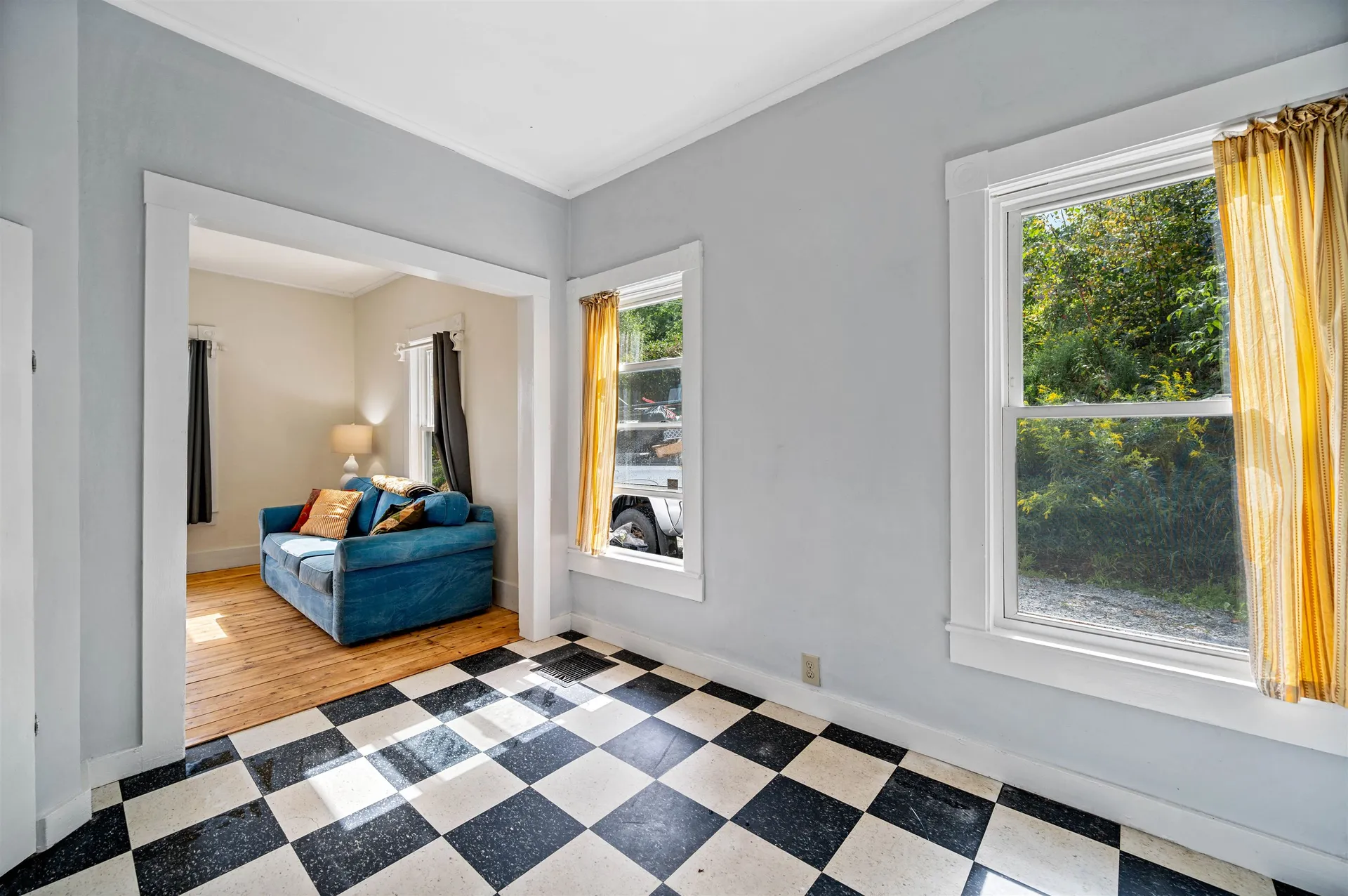 3 Thomas Street Barre City VT 05641