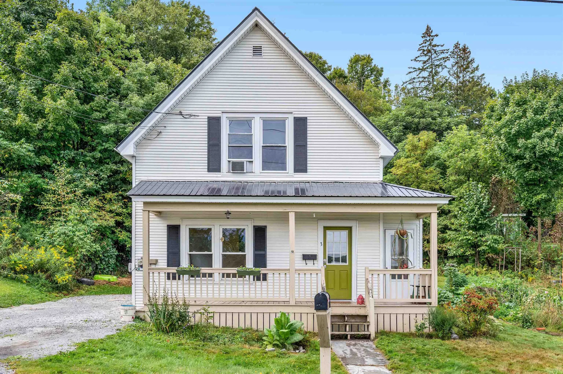 3 Thomas Street Barre City VT 05641