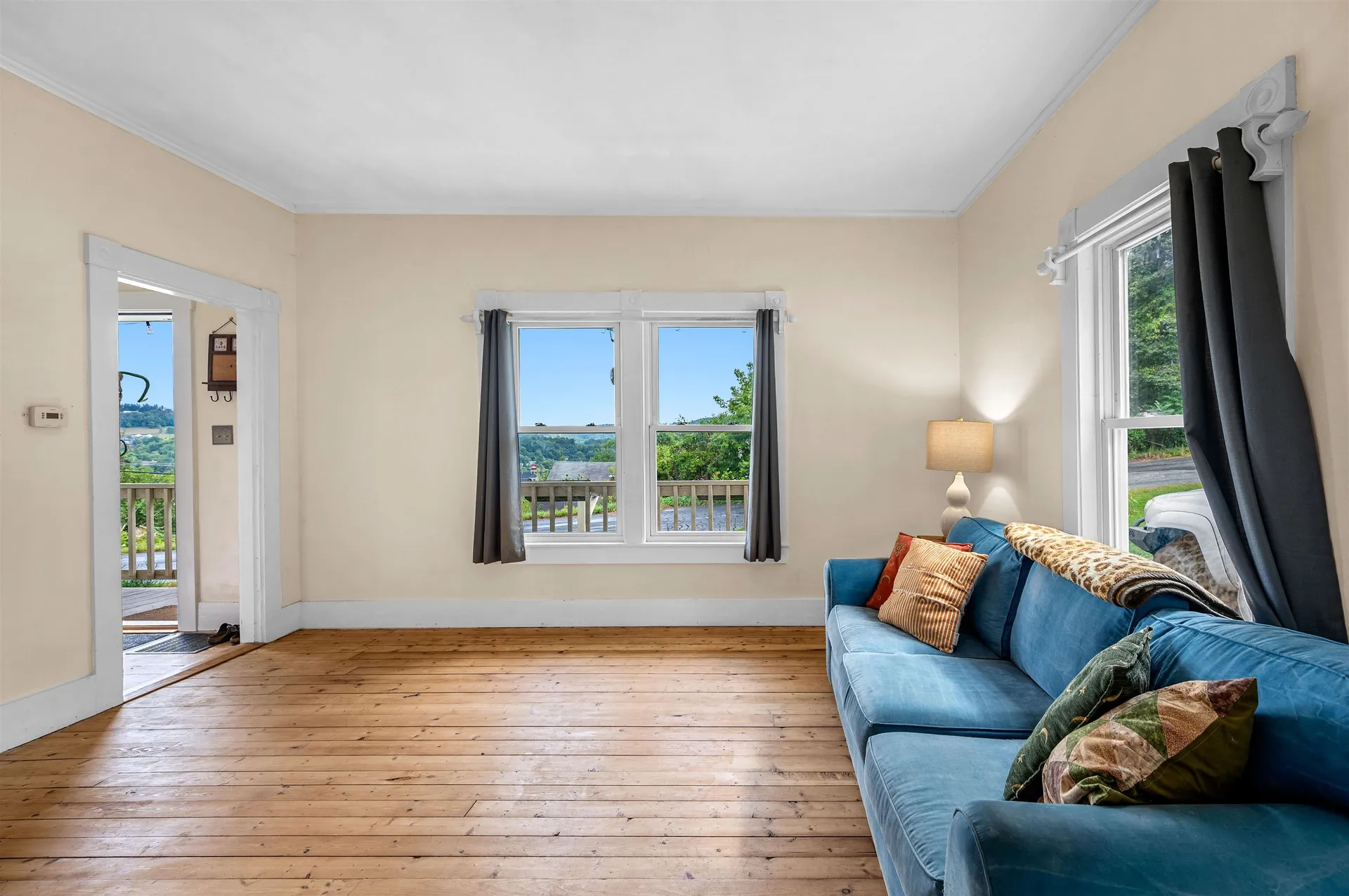 3 Thomas Street Barre City VT 05641