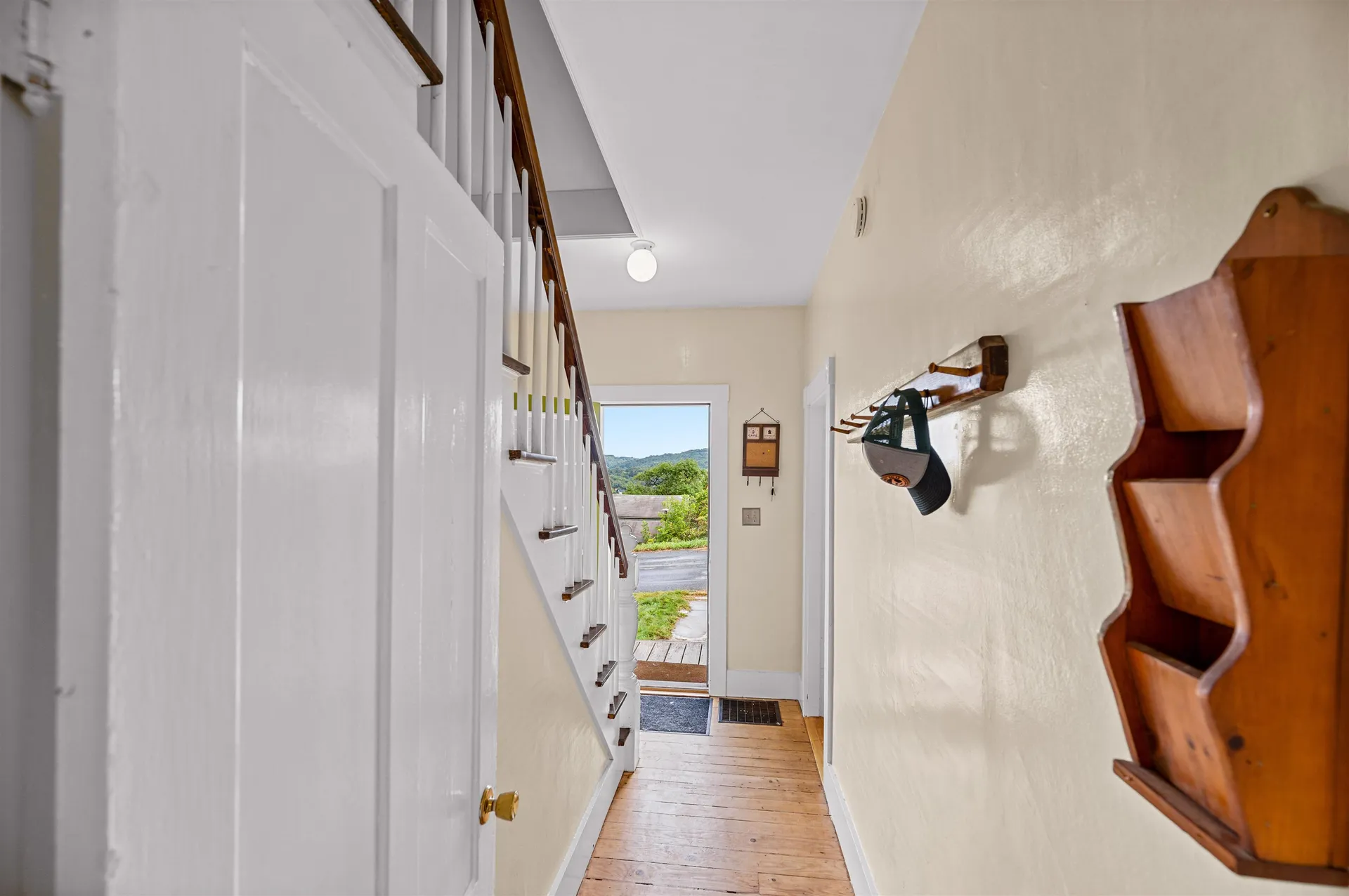 3 Thomas Street Barre City VT 05641