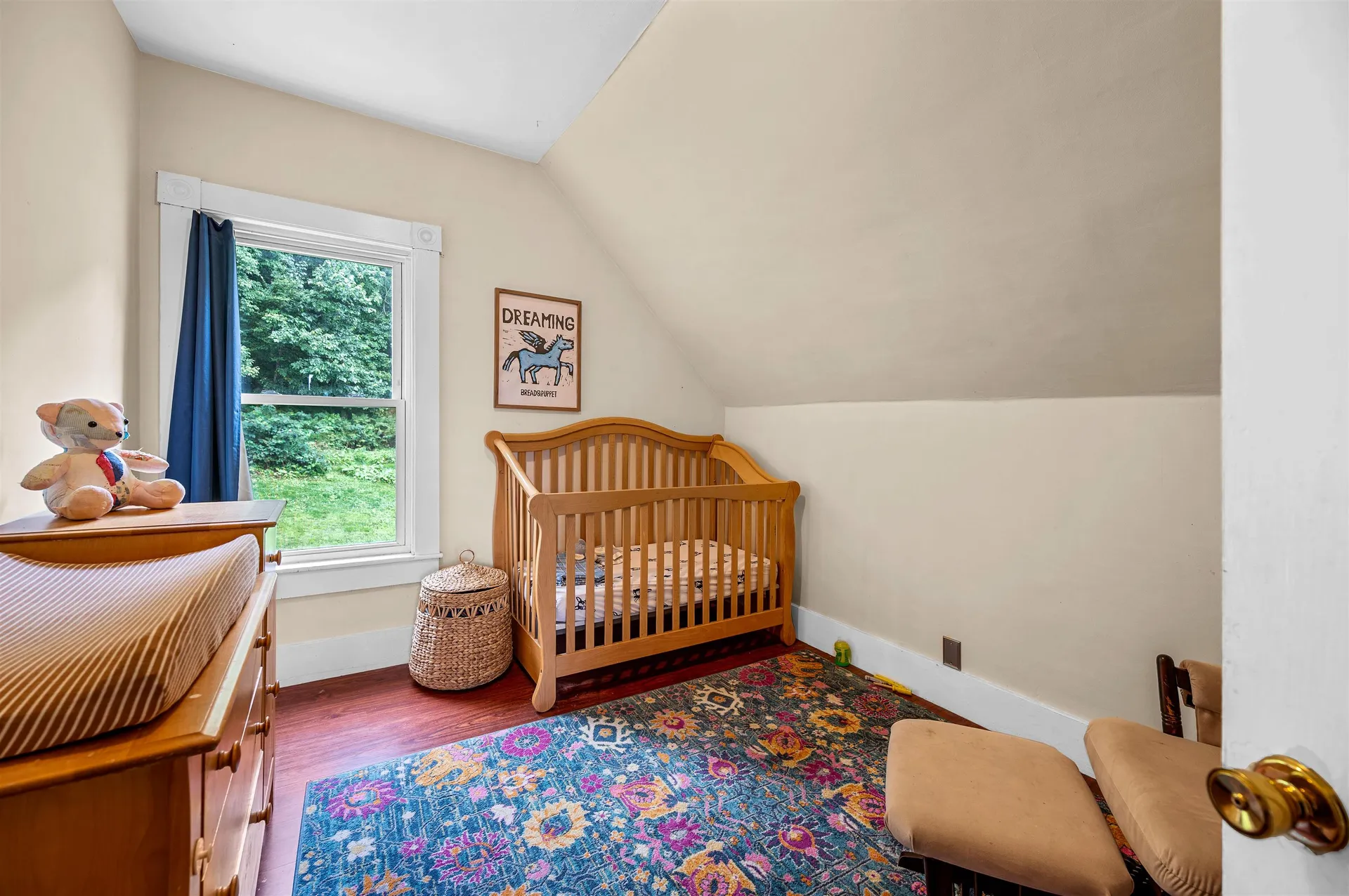 3 Thomas Street Barre City VT 05641