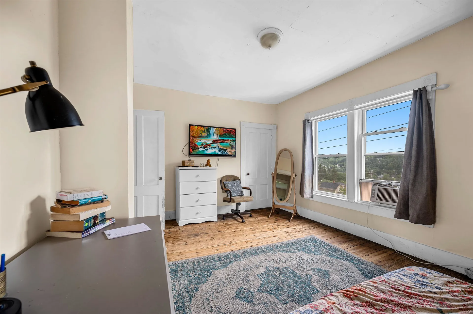 3 Thomas Street Barre City VT 05641
