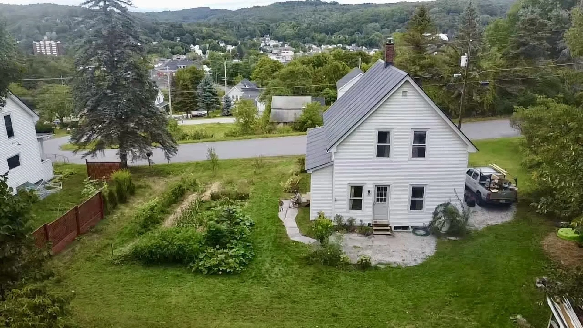 3 Thomas Street Barre City VT 05641