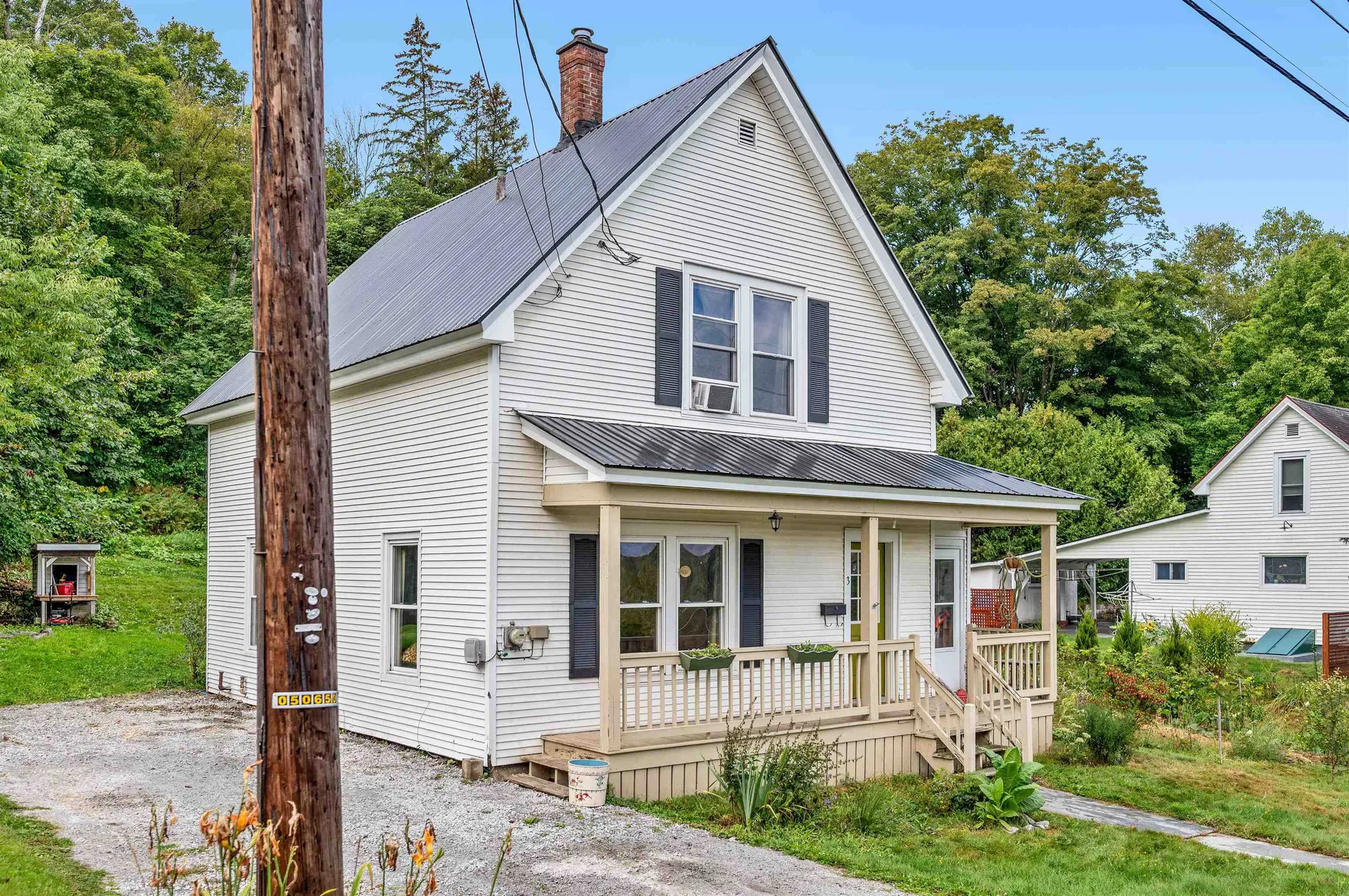 3 Thomas Street Barre City VT 05641