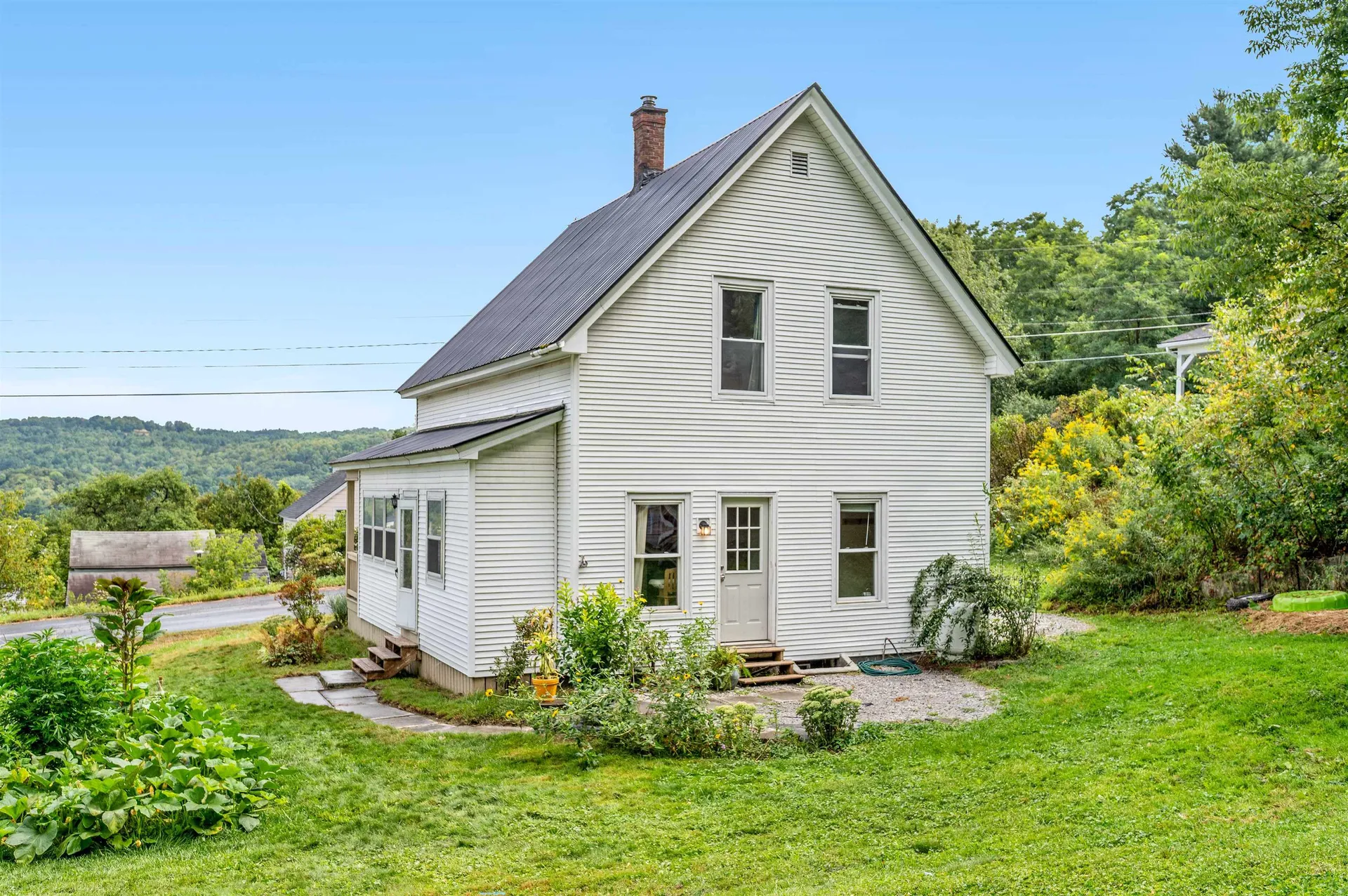 3 Thomas Street Barre City VT 05641