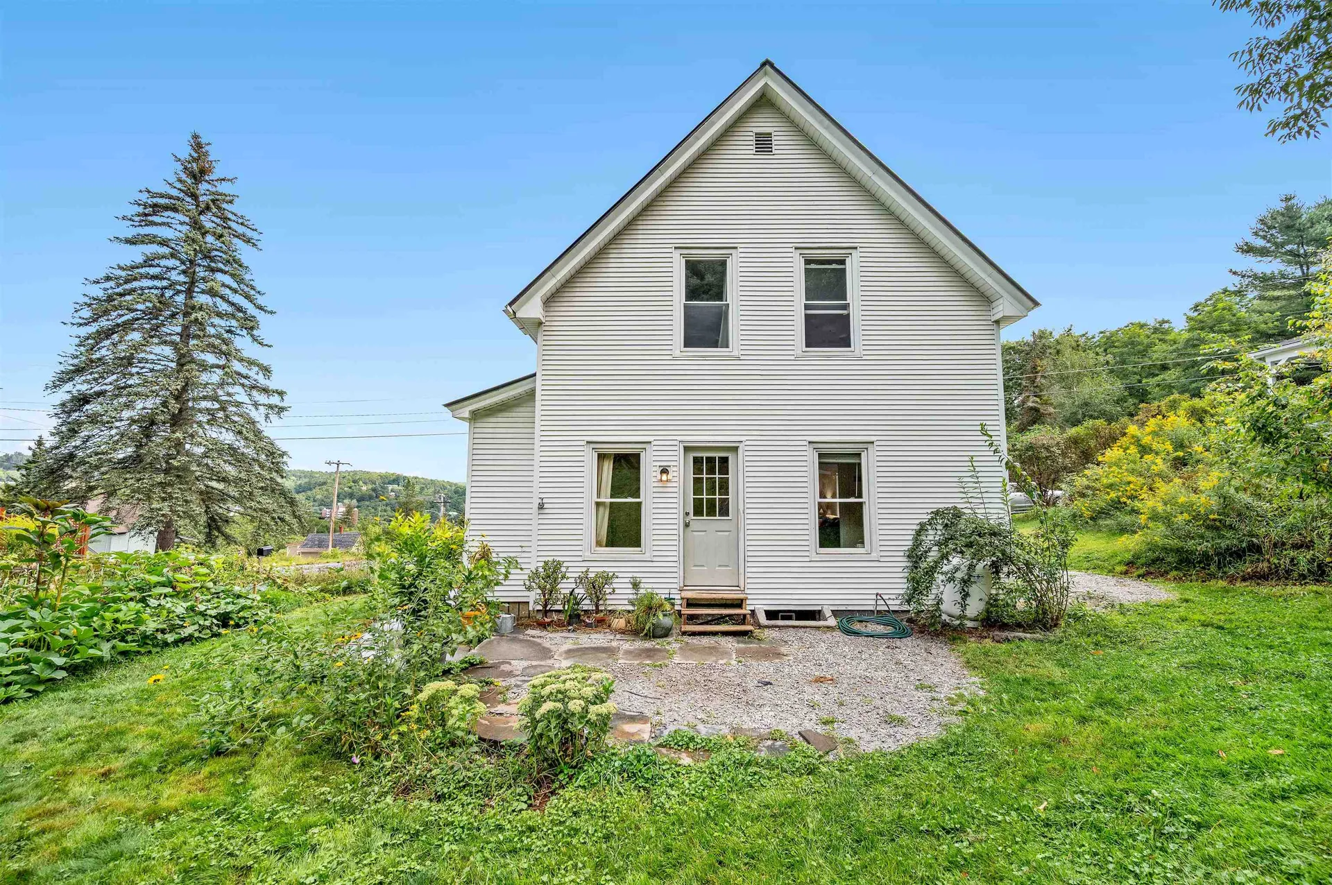 3 Thomas Street Barre City VT 05641