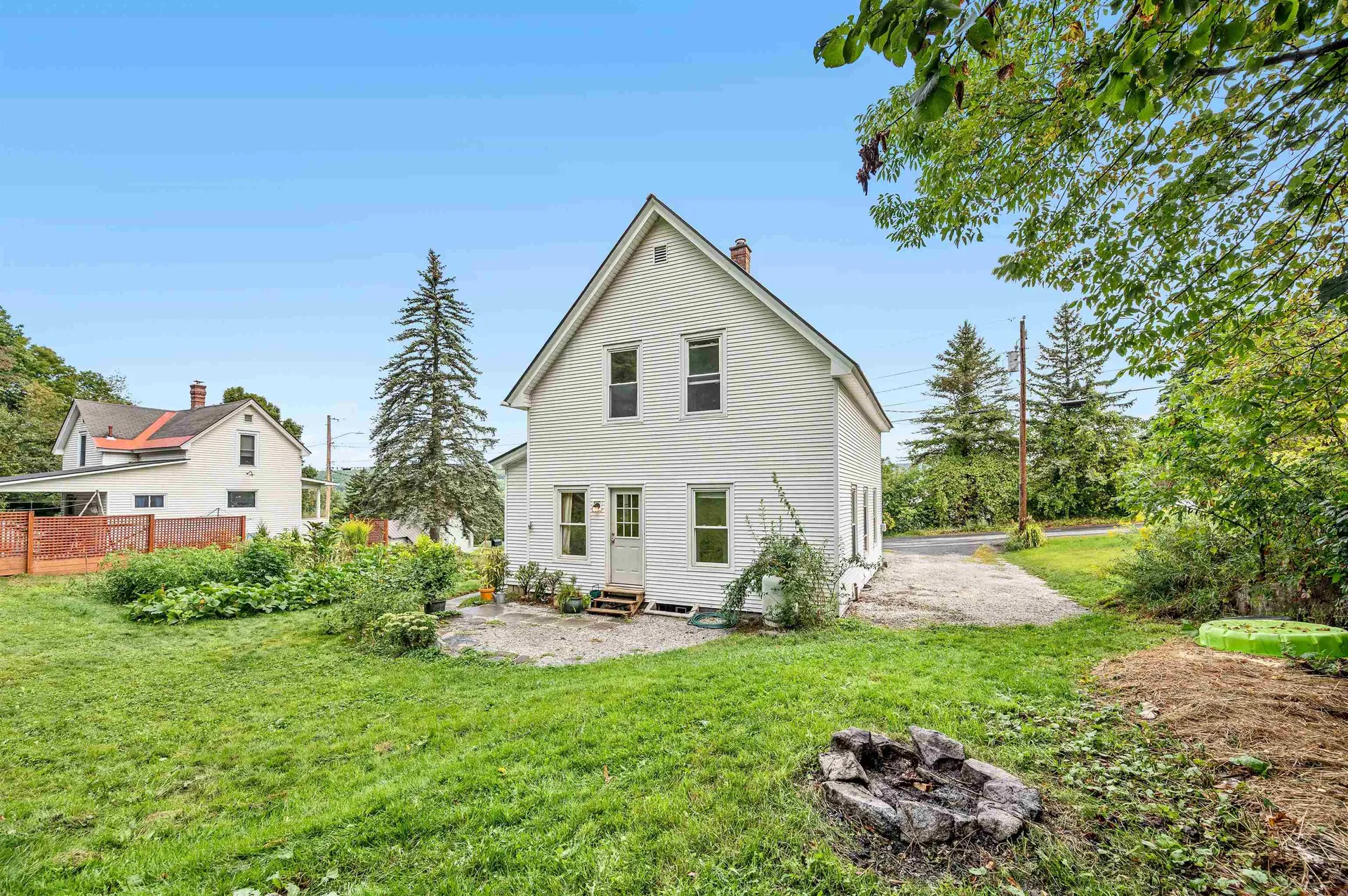 3 Thomas Street Barre City VT 05641
