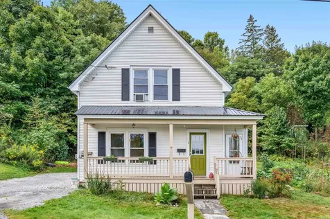 3 Thomas Street Barre City VT 05641