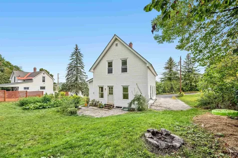 3 Thomas Street Barre City VT 05641