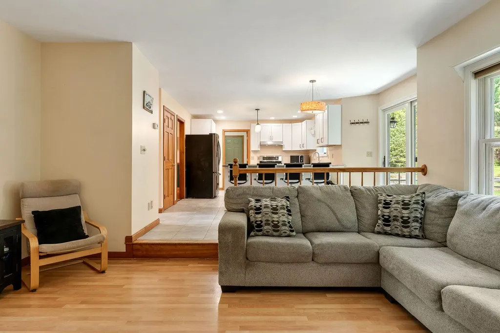 32 Old Farm Road Jericho VT 05465