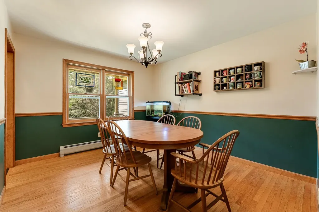 32 Old Farm Road Jericho VT 05465