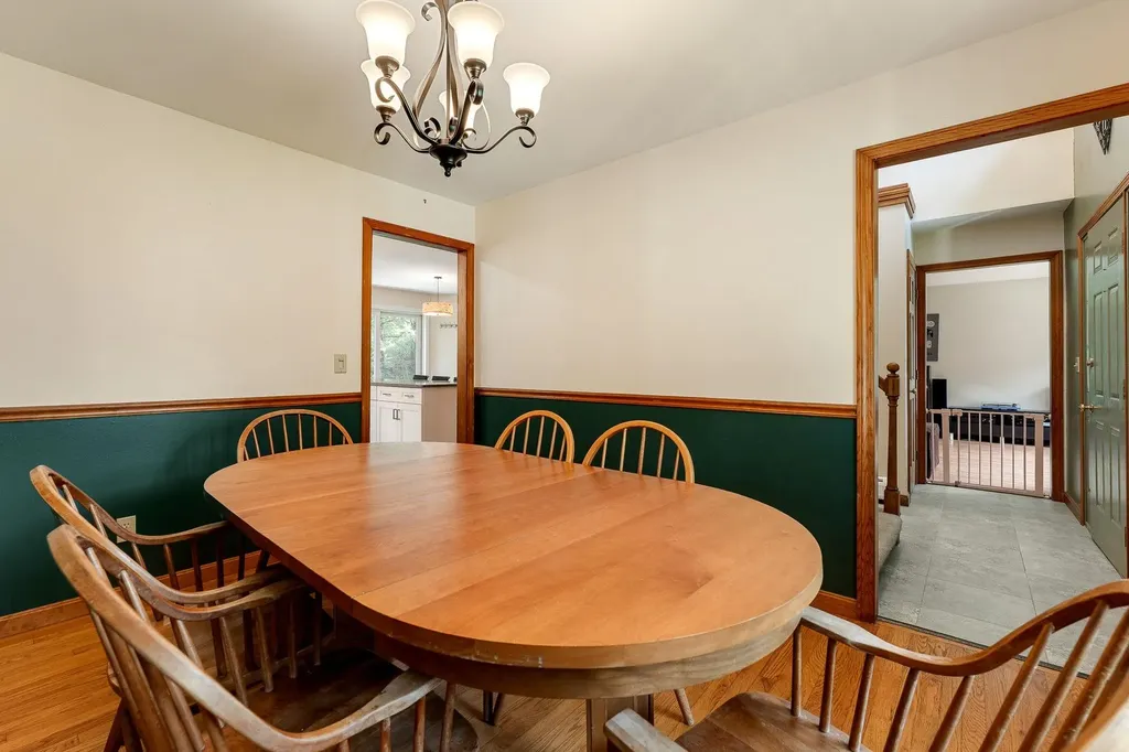 32 Old Farm Road Jericho VT 05465