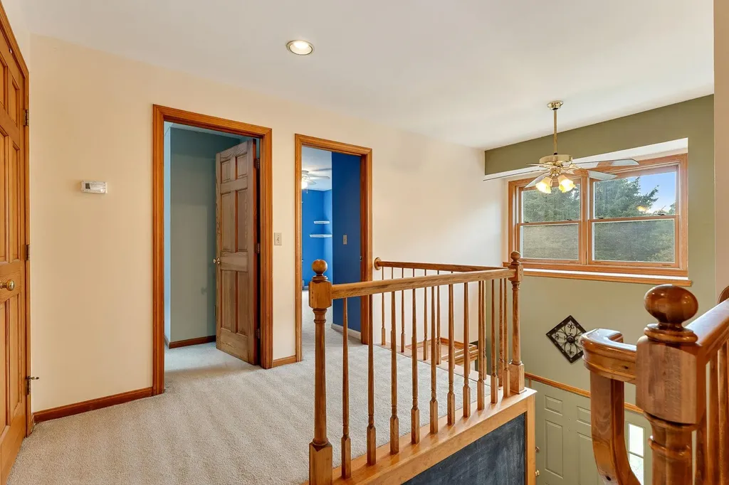 32 Old Farm Road Jericho VT 05465