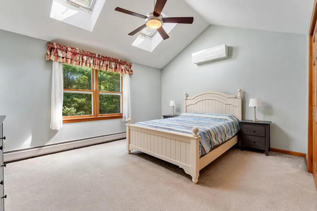 32 Old Farm Road Jericho VT 05465