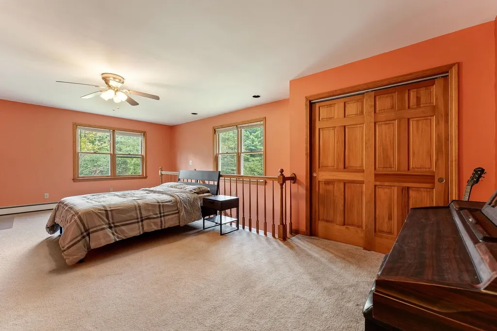 32 Old Farm Road Jericho VT 05465