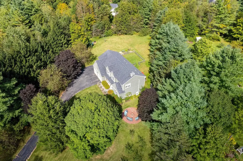 32 Old Farm Road Jericho VT 05465