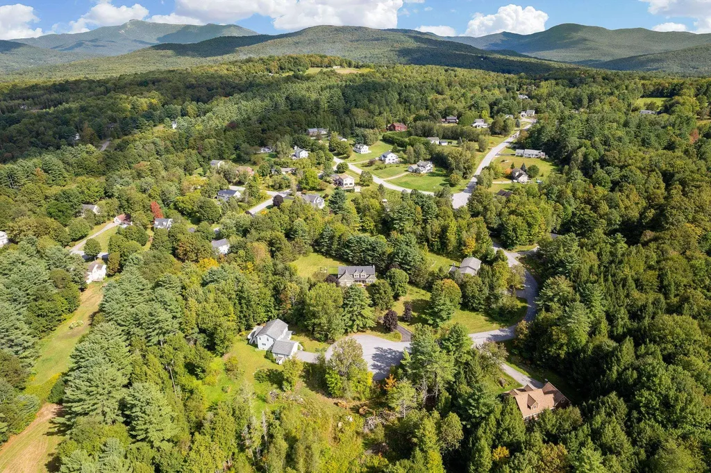 32 Old Farm Road Jericho VT 05465