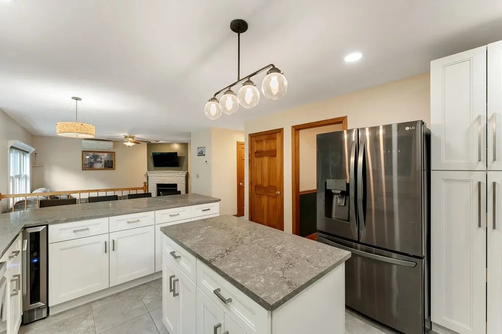 32 Old Farm Road Jericho VT 05465