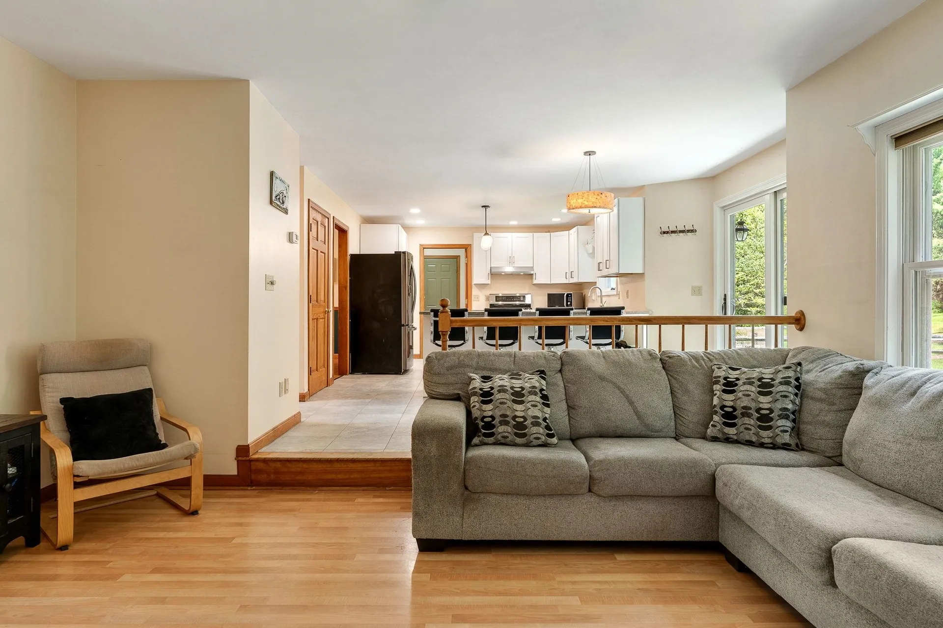 32 Old Farm Road Jericho VT 05465
