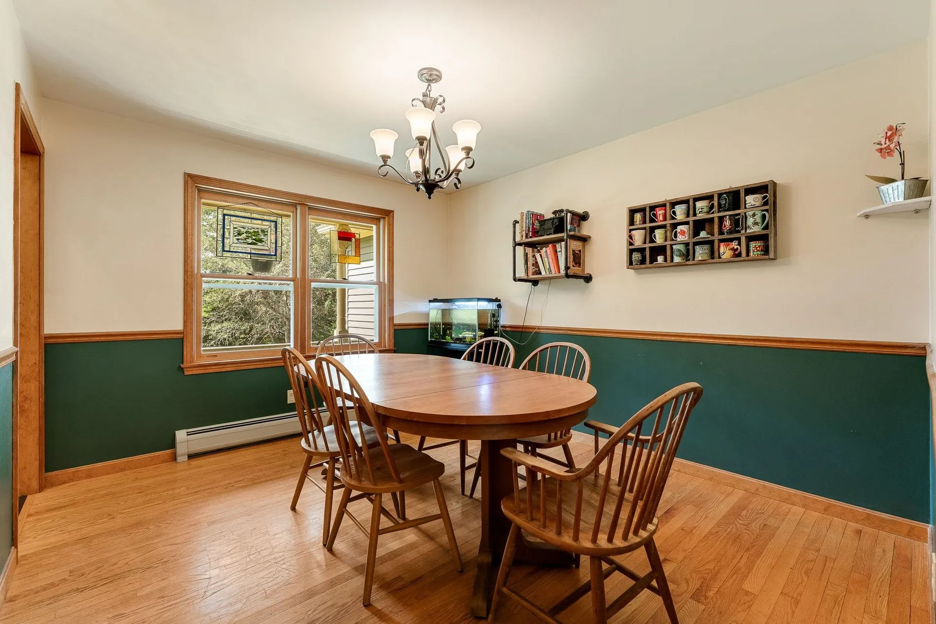 32 Old Farm Road Jericho VT 05465