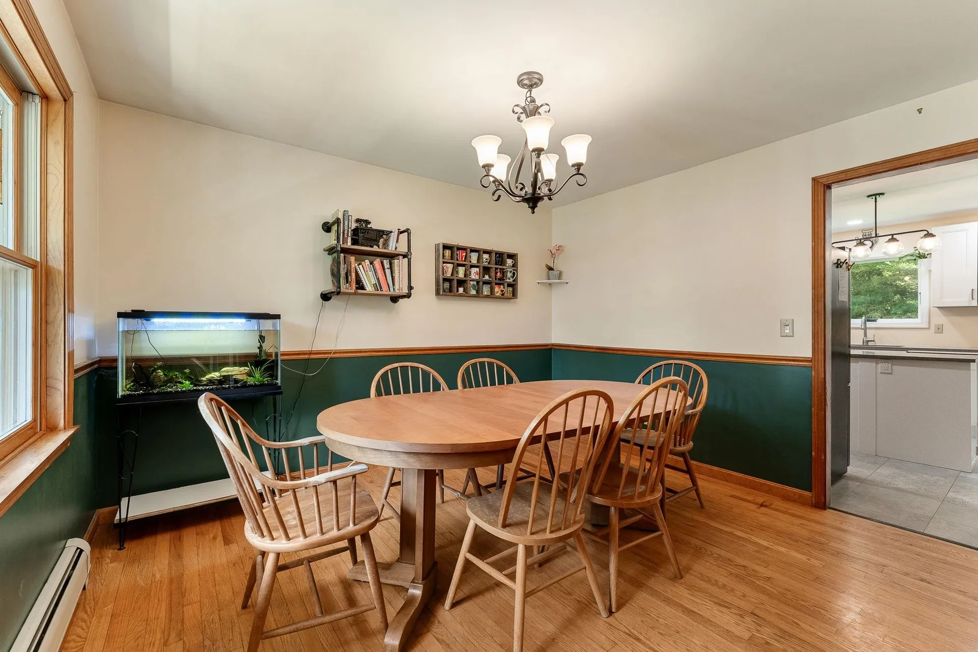 32 Old Farm Road Jericho VT 05465