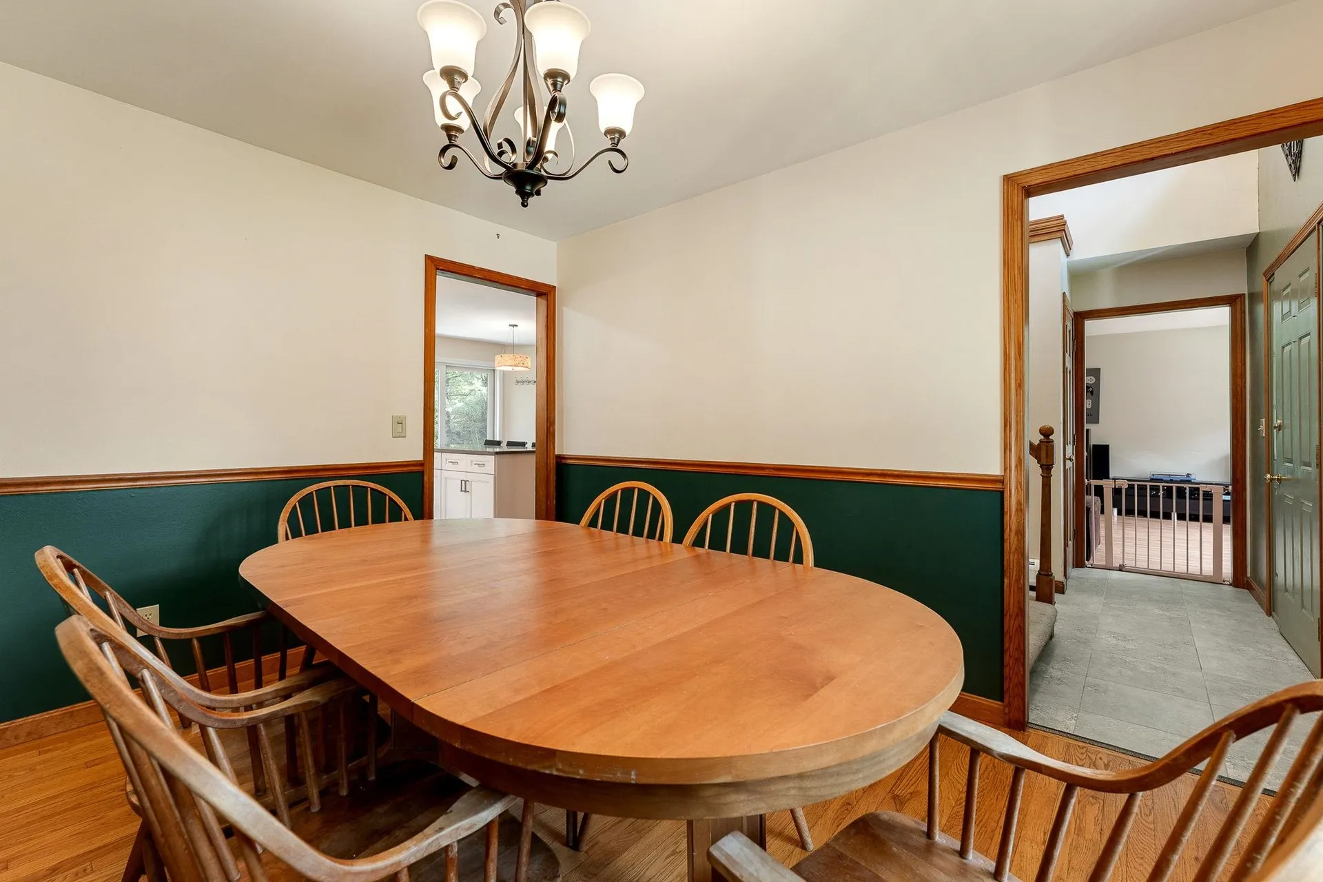 32 Old Farm Road Jericho VT 05465