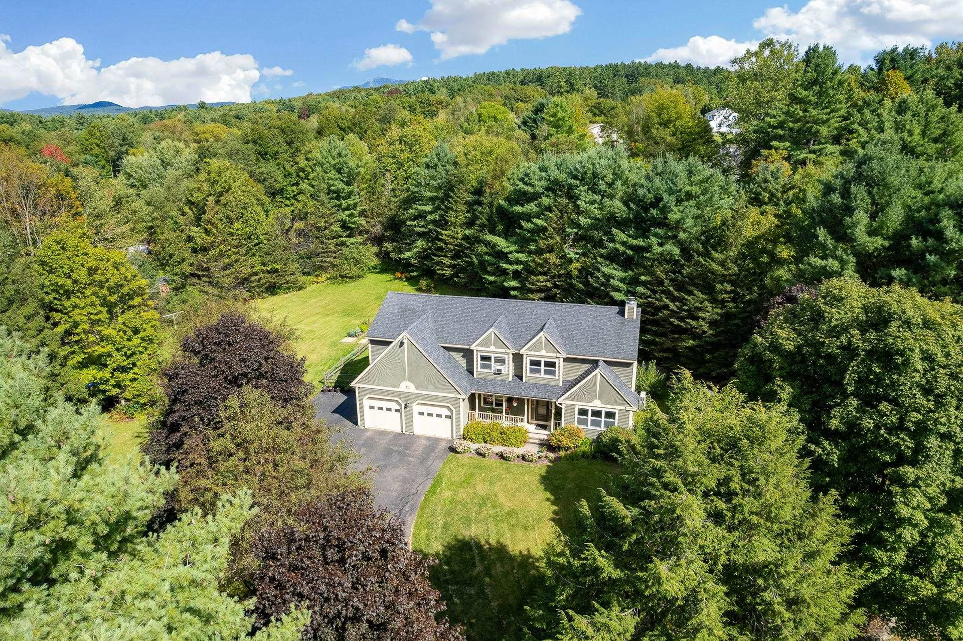 32 Old Farm Road Jericho VT 05465