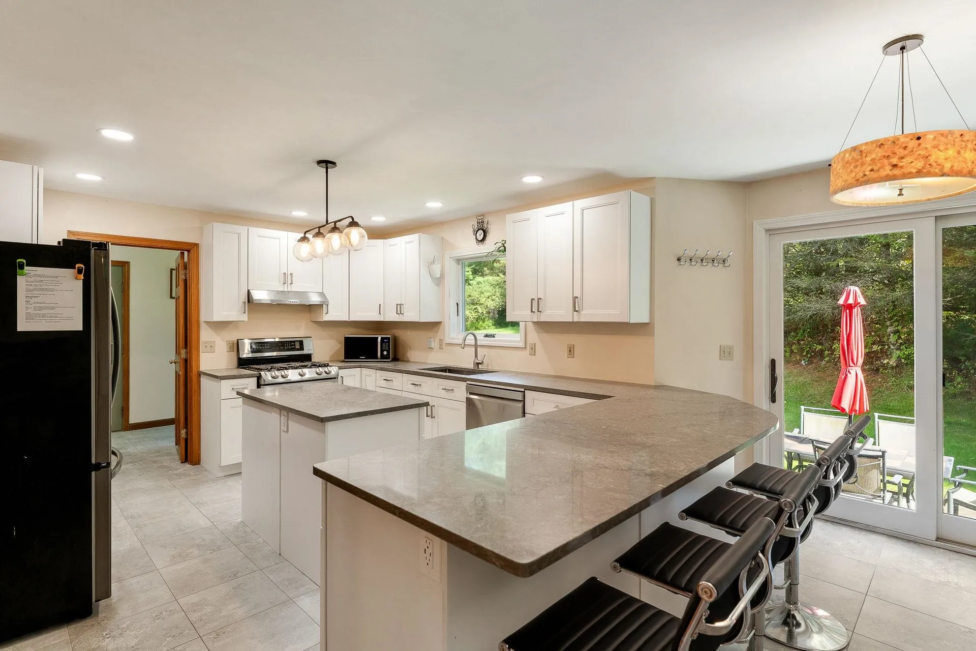 32 Old Farm Road Jericho VT 05465