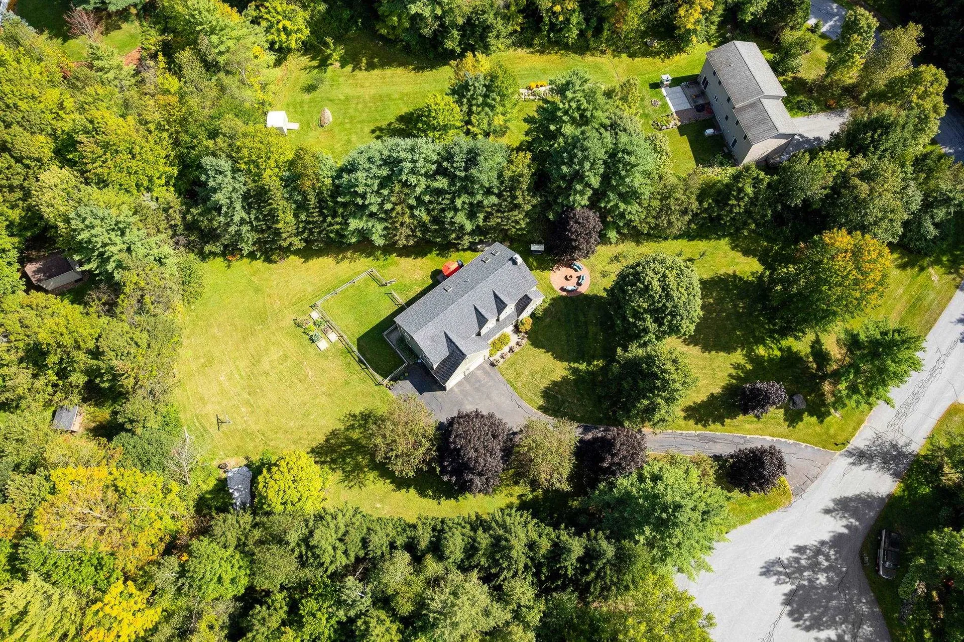 32 Old Farm Road Jericho VT 05465