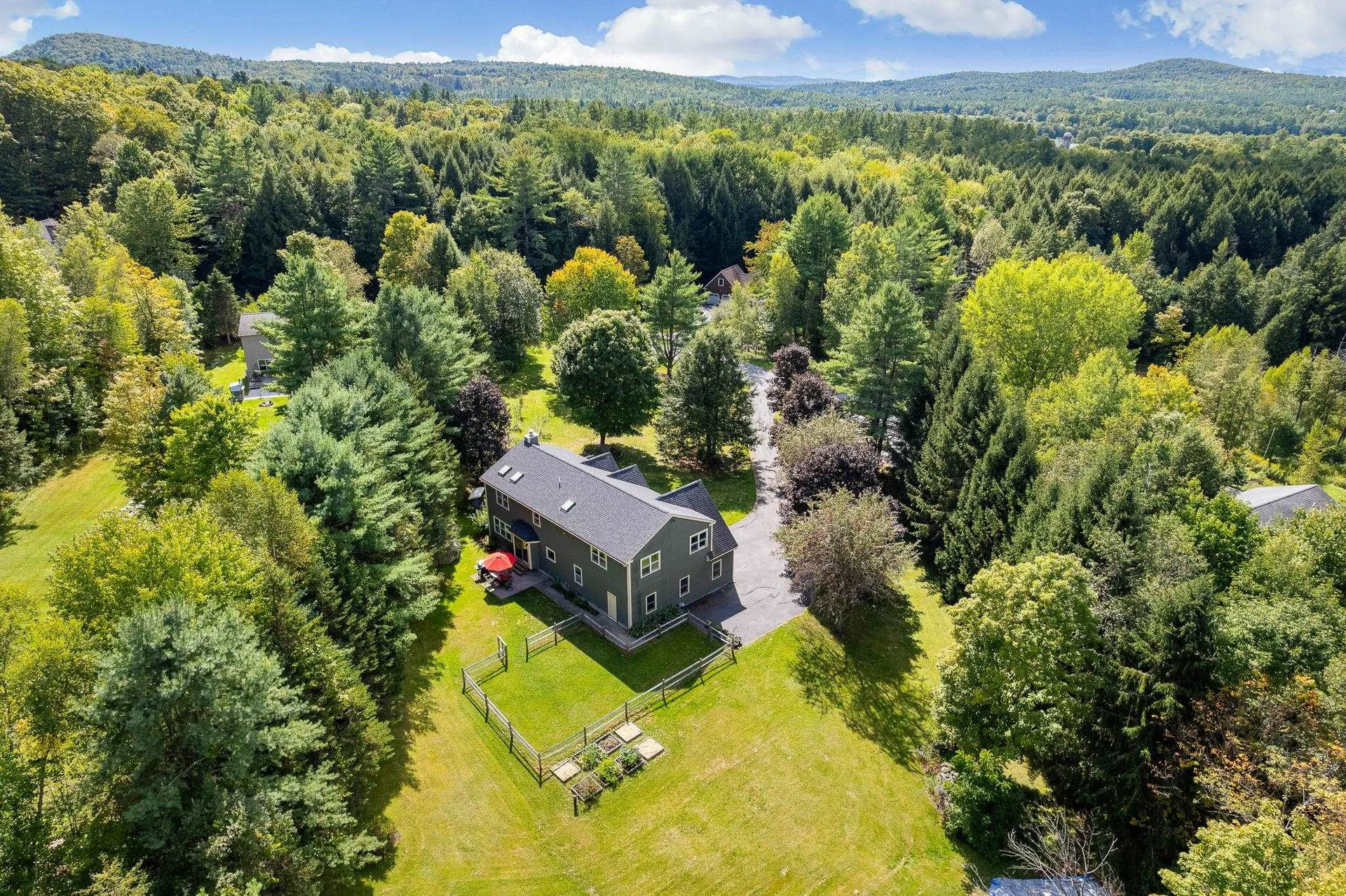 32 Old Farm Road Jericho VT 05465