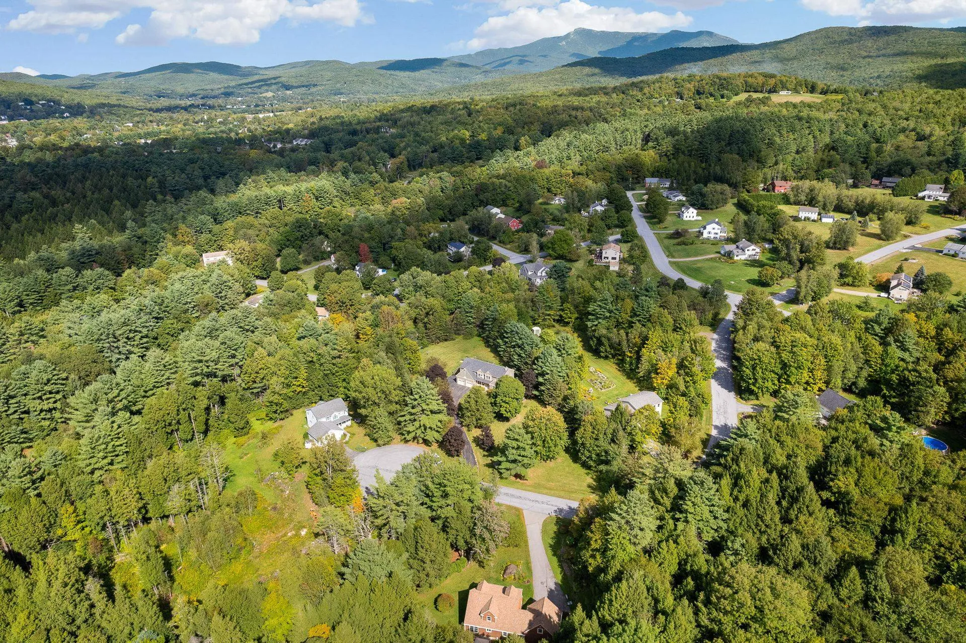 32 Old Farm Road Jericho VT 05465