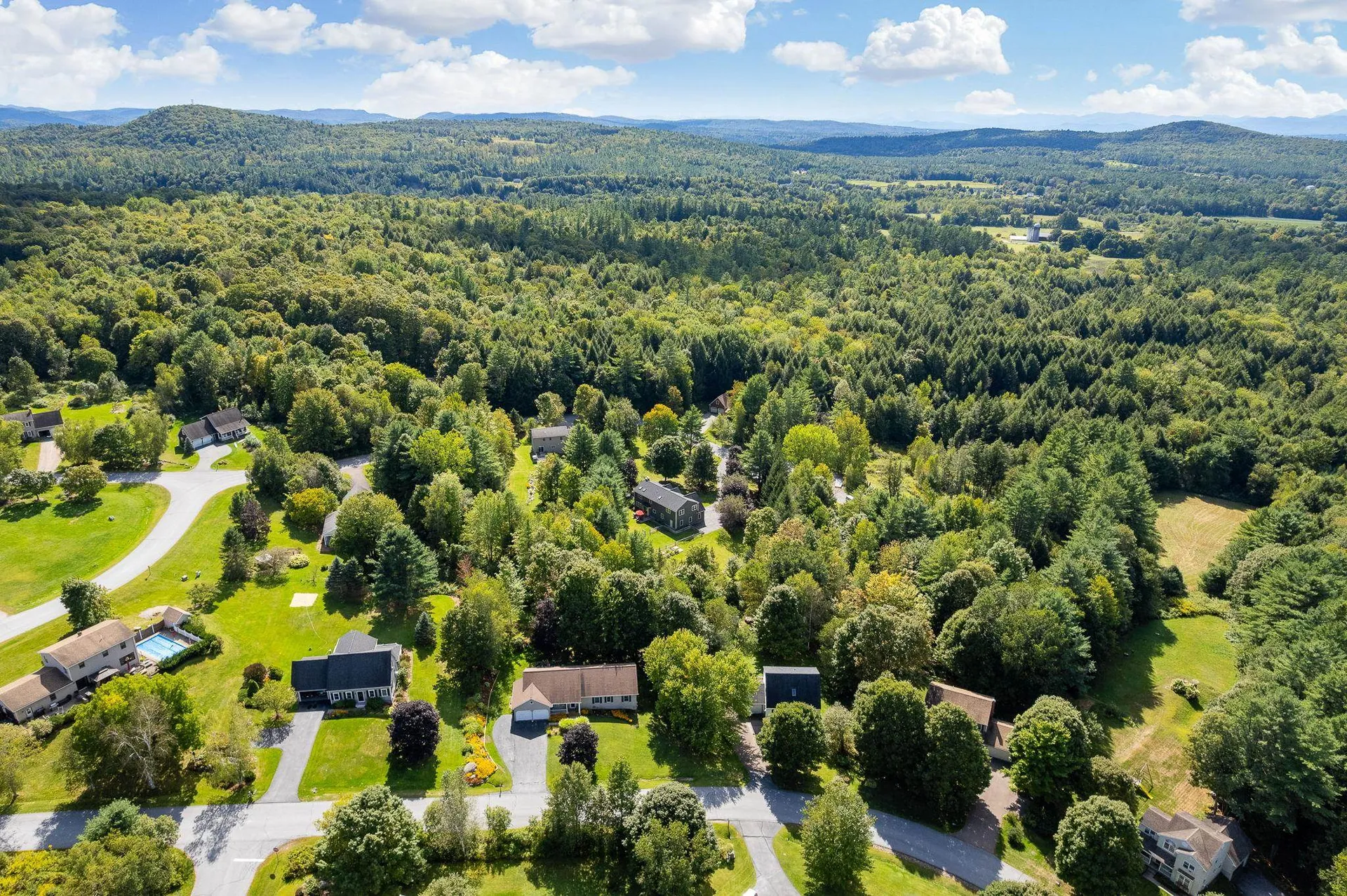 32 Old Farm Road Jericho VT 05465