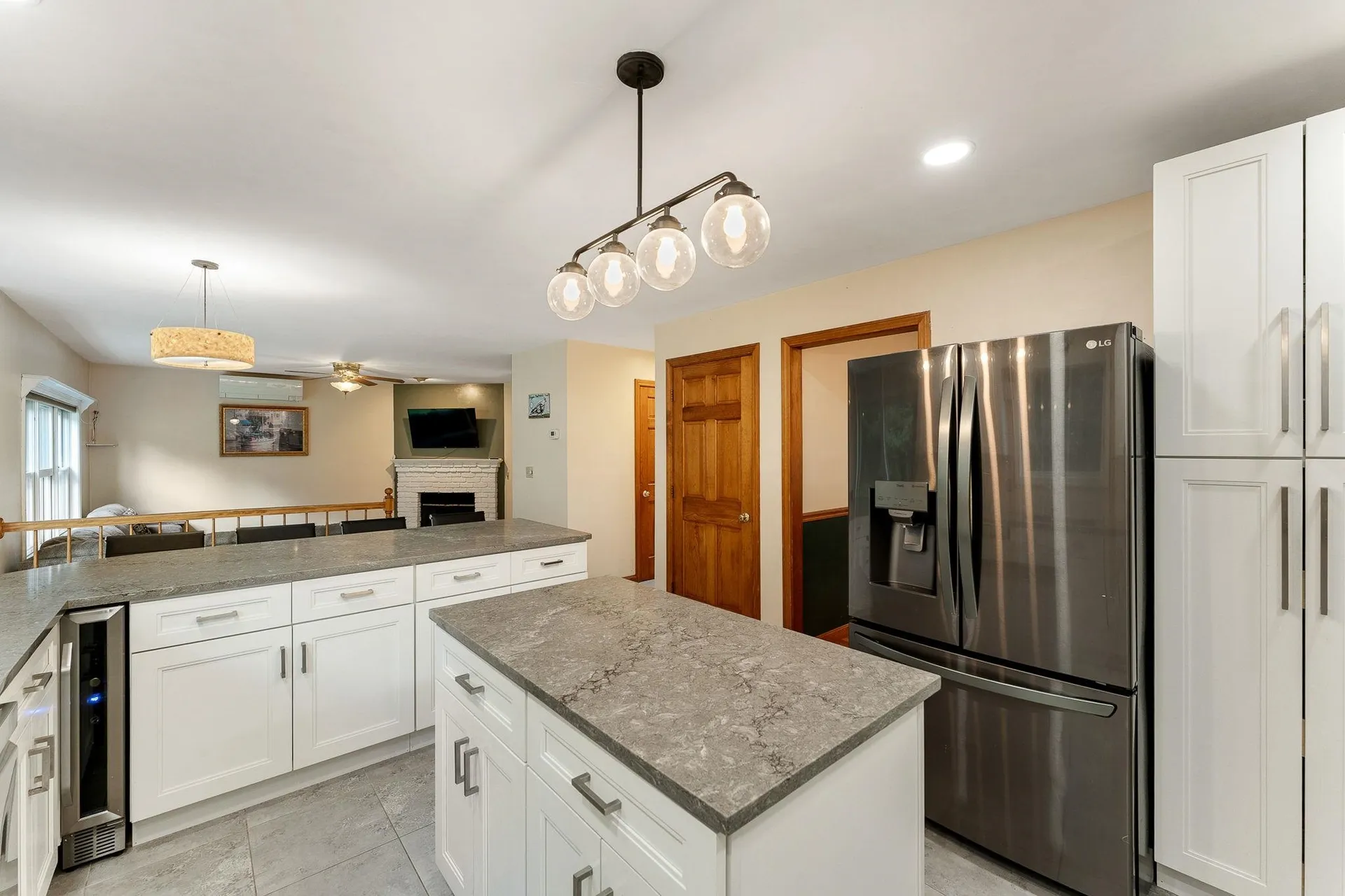 32 Old Farm Road Jericho VT 05465