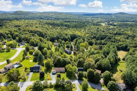 32 Old Farm Road Jericho VT 05465