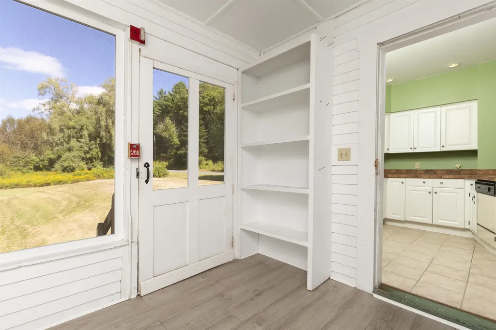 207 River Road Lyme NH 03768