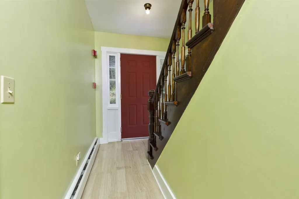 207 River Road Lyme NH 03768