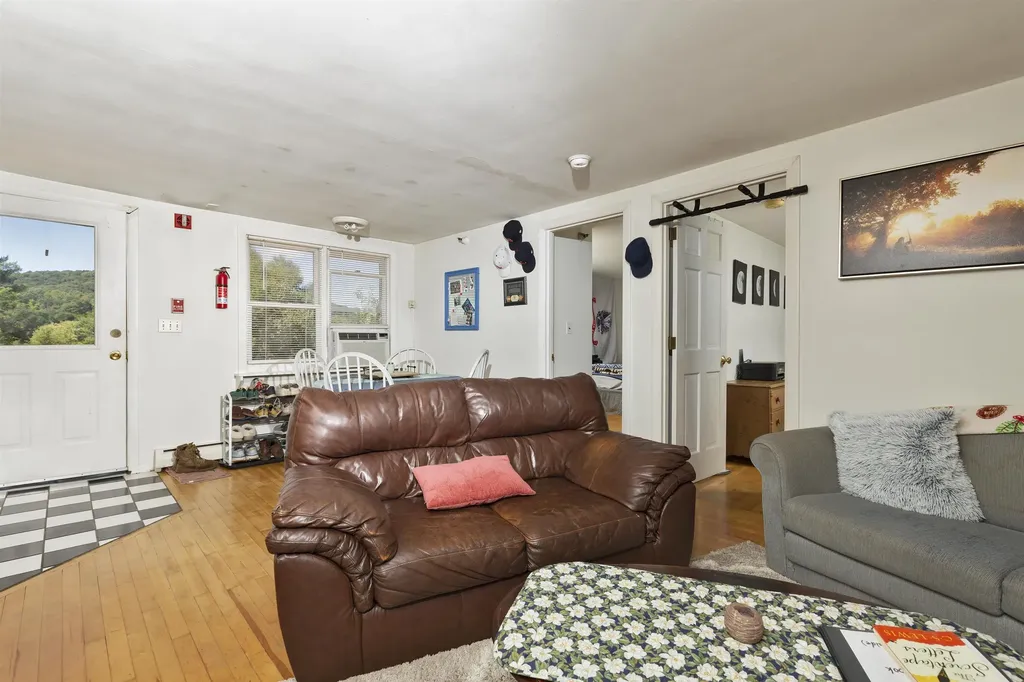 207 River Road Lyme NH 03768