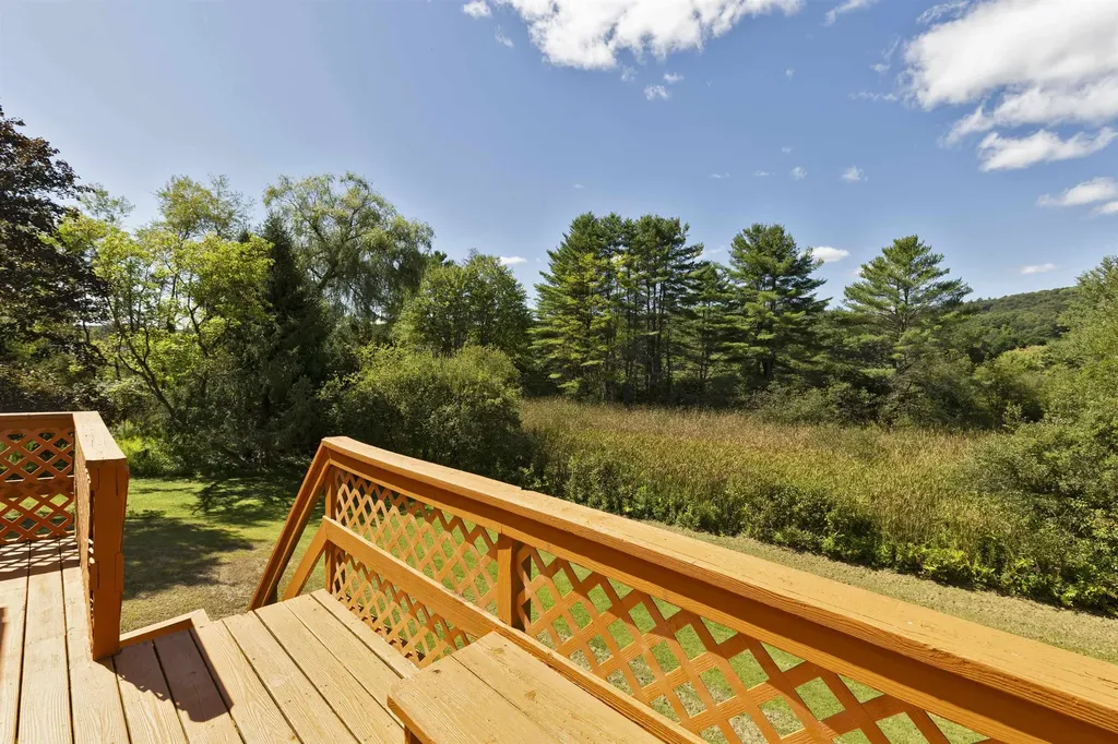 207 River Road Lyme NH 03768