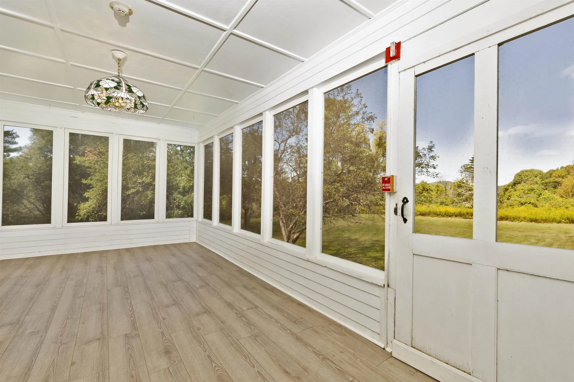 207 River Road Lyme NH 03768