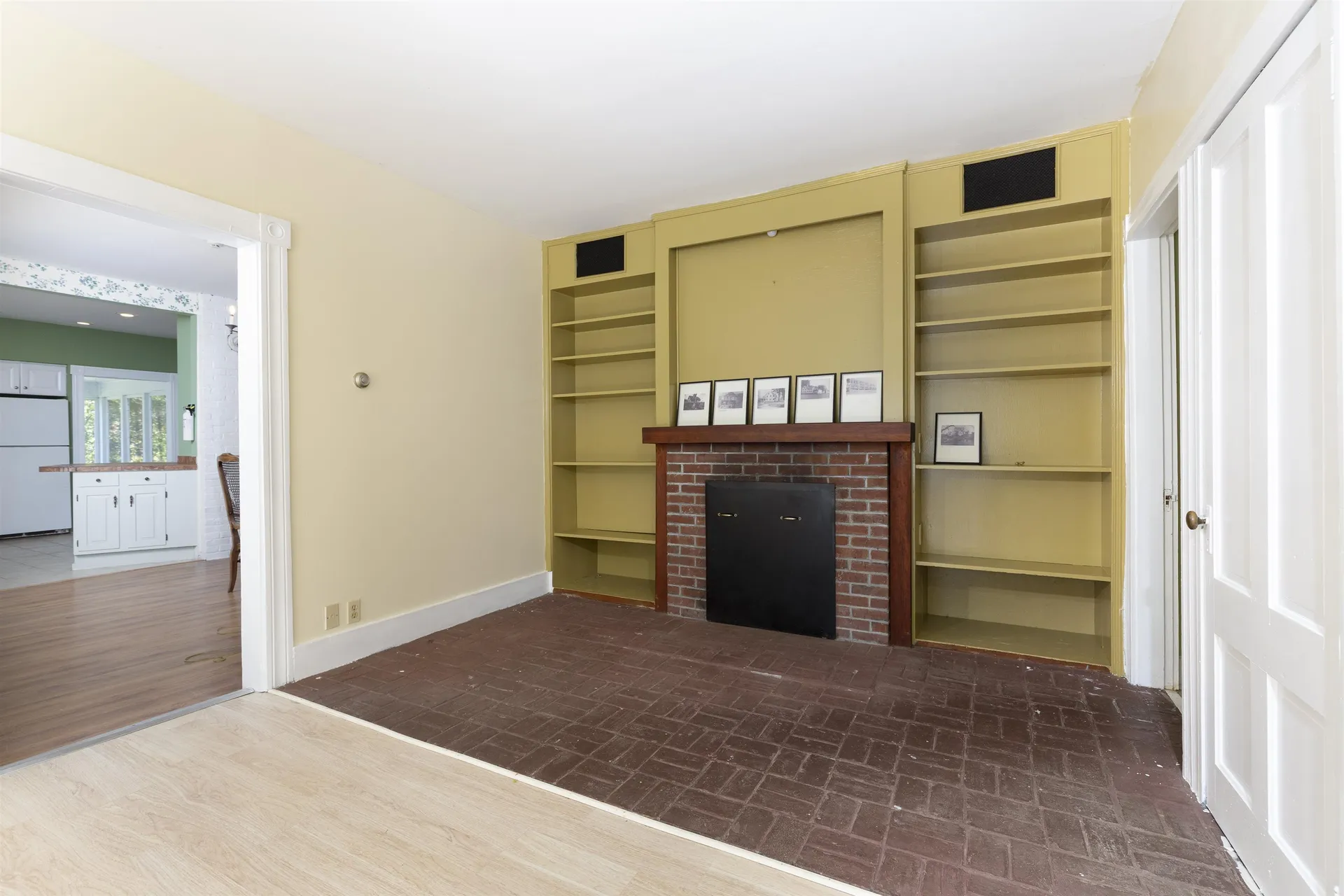 207 River Road Lyme NH 03768