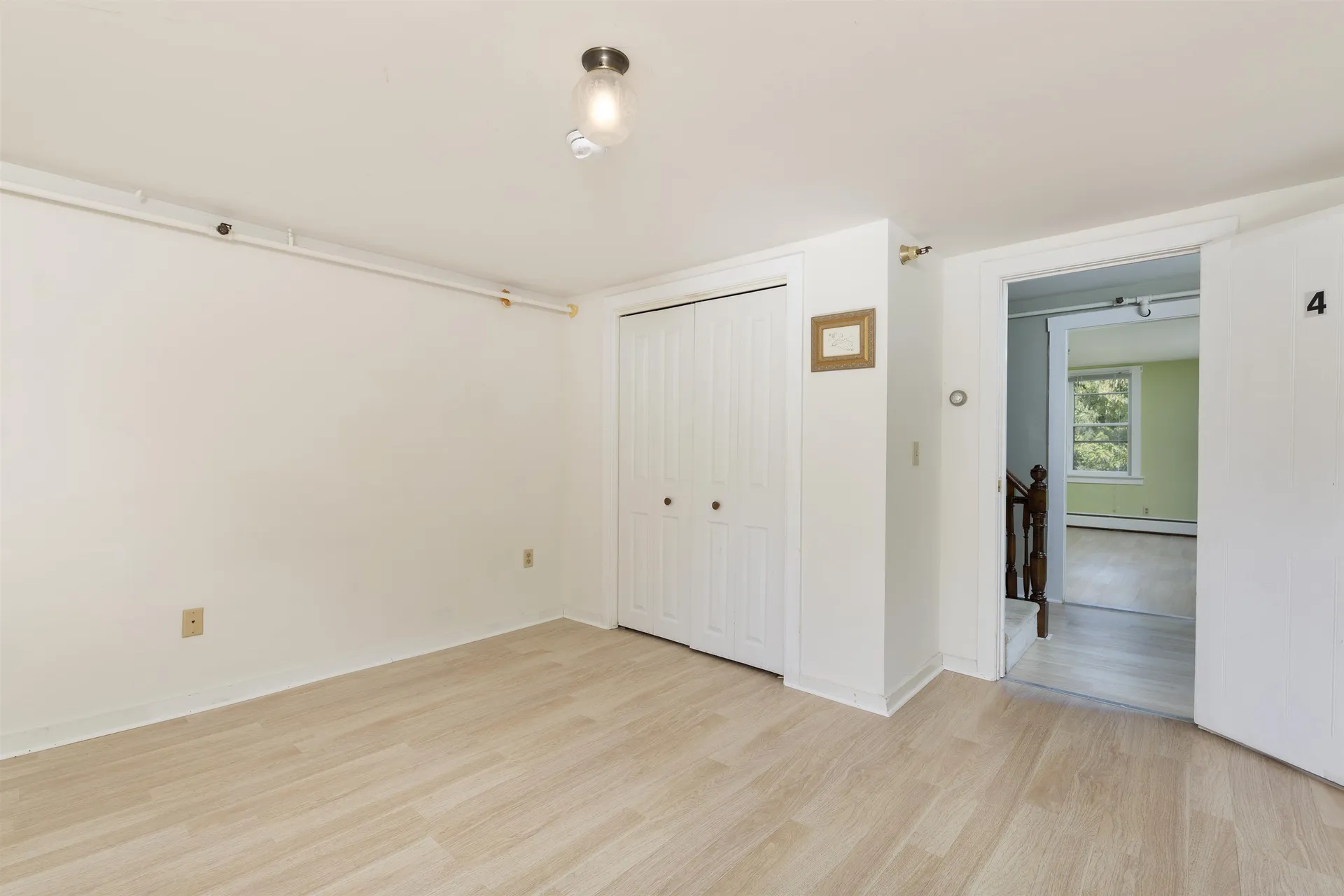 207 River Road Lyme NH 03768